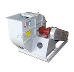 鑫風(fēng)4-72離心風(fēng)機(jī)采用噴粉工藝進(jìn)行噴涂加工 鑫風(fēng)4-72離心風(fēng)機(jī)采用噴粉工藝進(jìn)行噴涂加工