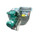 離心風機左旋與右旋的區(qū)別 離心風機左旋與右旋的區(qū)別