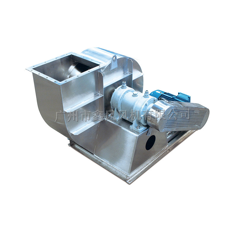 5.5KW不銹鋼離心風(fēng)機 5.5KW不銹鋼離心風(fēng)機