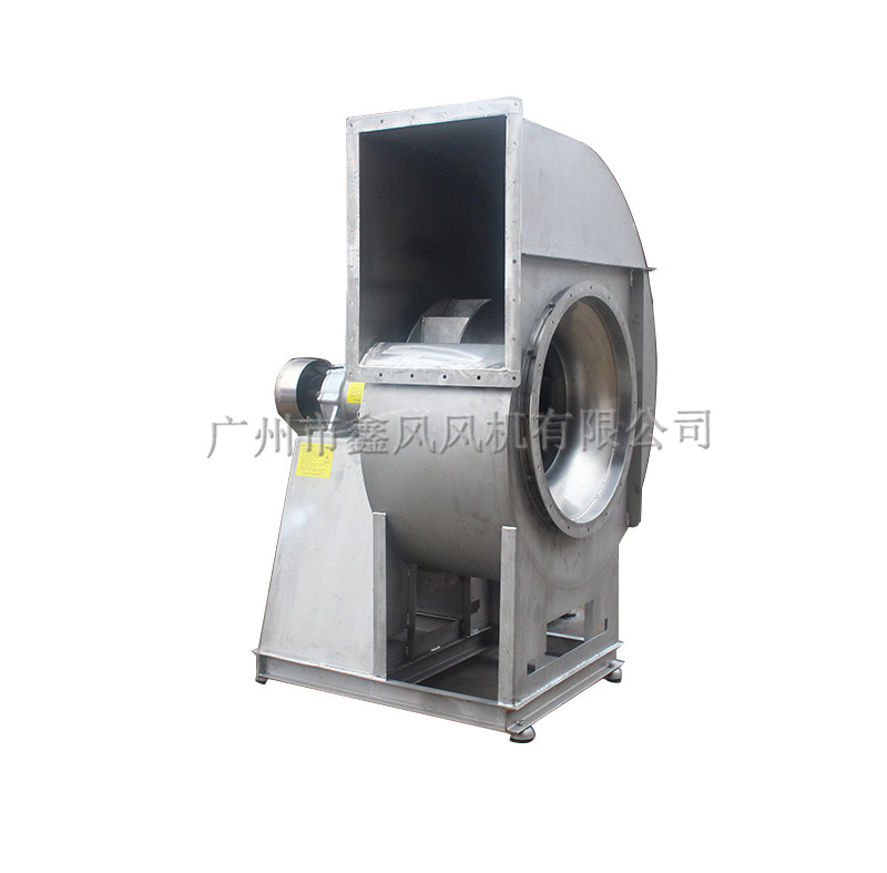 不銹鋼高壓風(fēng)機(jī)
