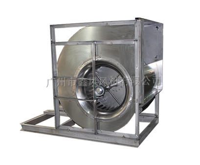 不銹鋼雙進風離心風機適用于設備二次加壓送風 不銹鋼雙進風離心風機適用于設備二次加壓送風