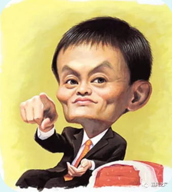 馬云卡通圖片 馬云卡通圖片