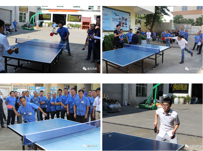 鑫風(fēng)運動會乒乓球比賽 鑫風(fēng)運動會乒乓球比賽