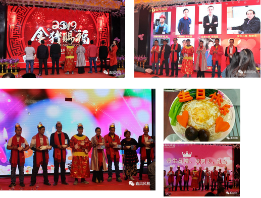 驚喜生日派對 驚喜生日派對