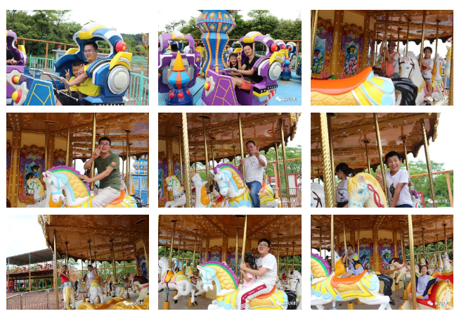 鑫風(fēng)親子活動(dòng)現(xiàn)場(chǎng) 鑫風(fēng)親子活動(dòng)現(xiàn)場(chǎng)